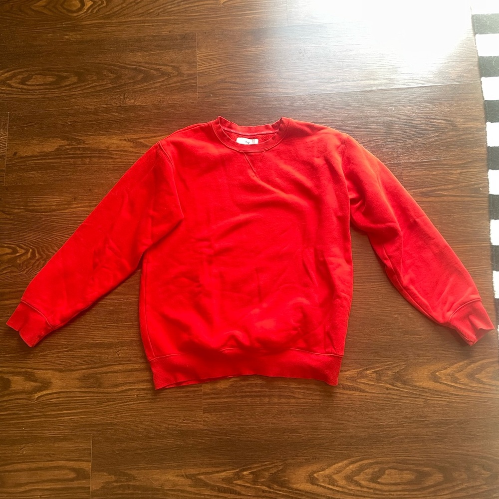 TNA crew size small